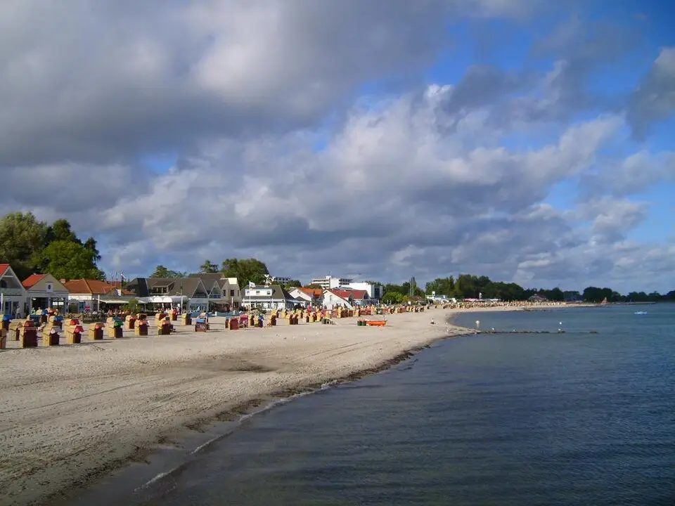 Kellenhusen