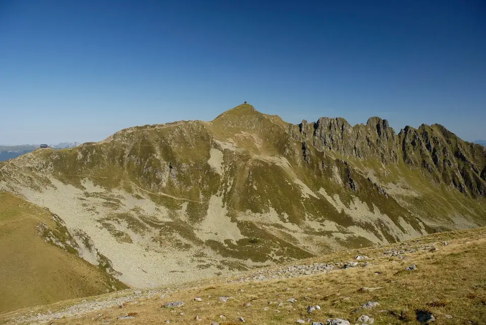 Kellerjoch