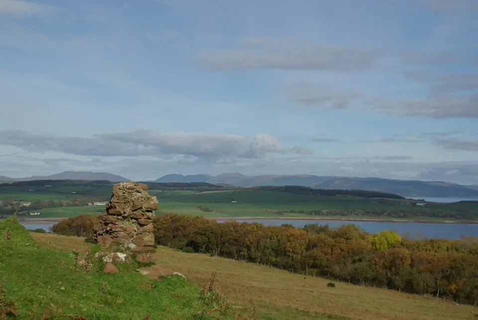 Kelspoke Castle