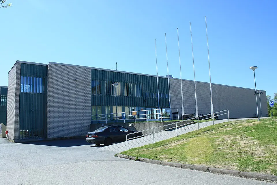 Kemin uimahalli