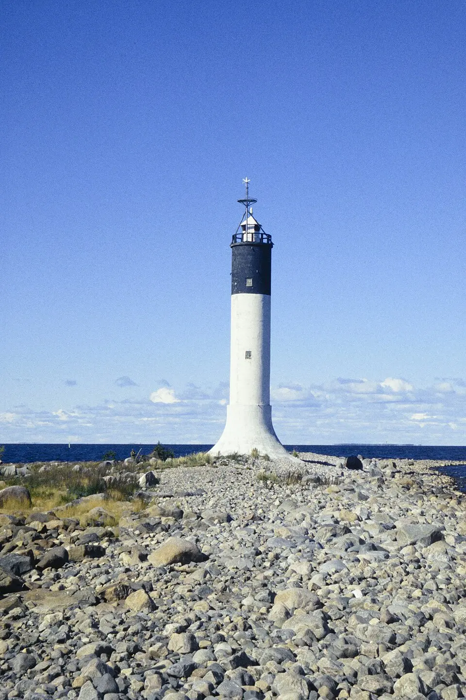 phare de Keminkraaseli