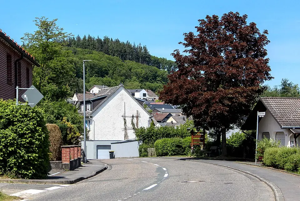 Kemmenau