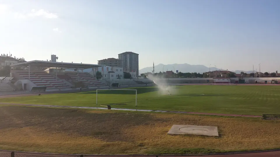 Kemal Kaynaş Stadyumu
