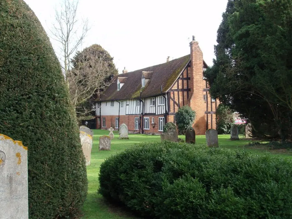 Kempston Rural