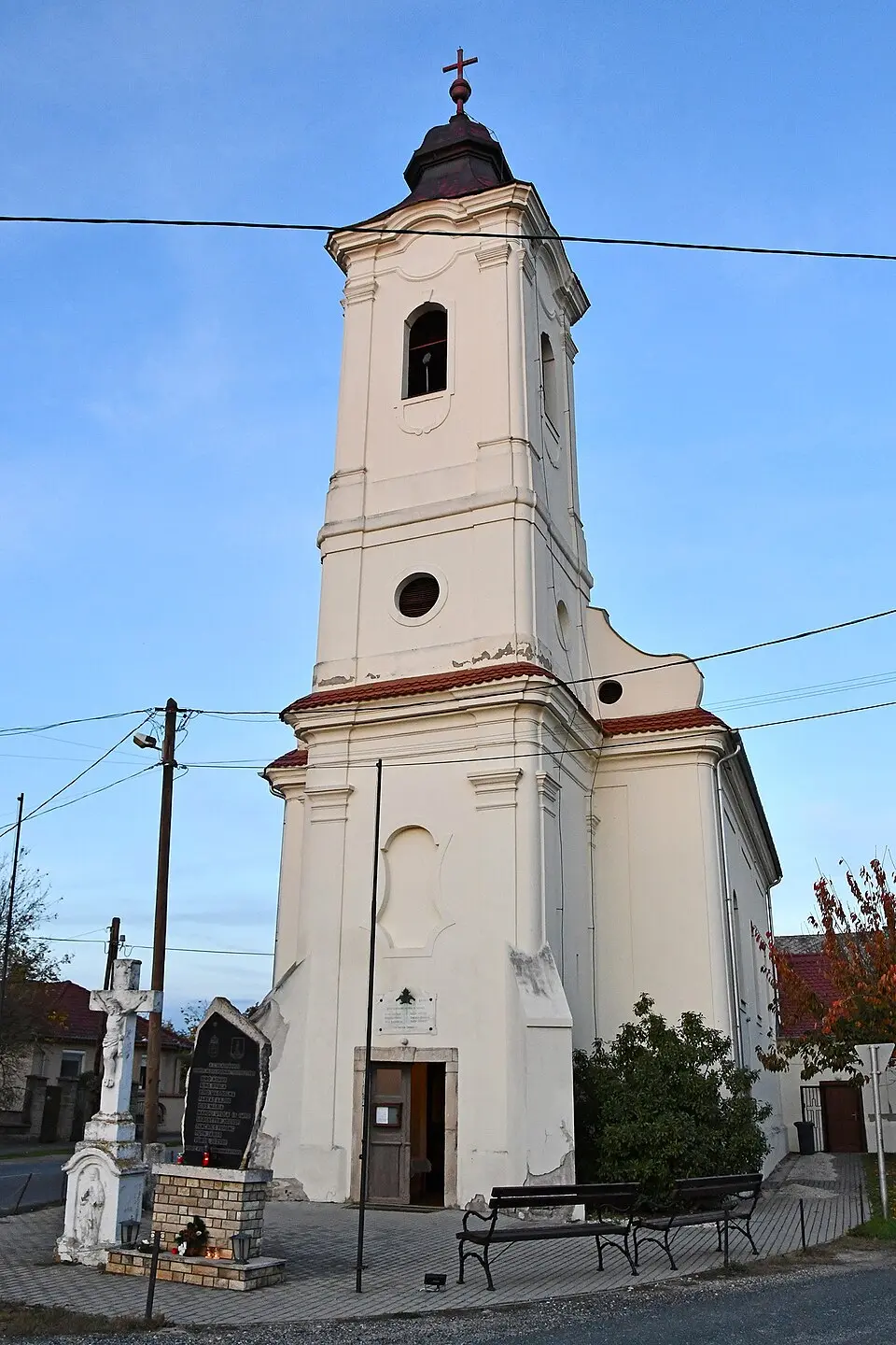 Kenéz