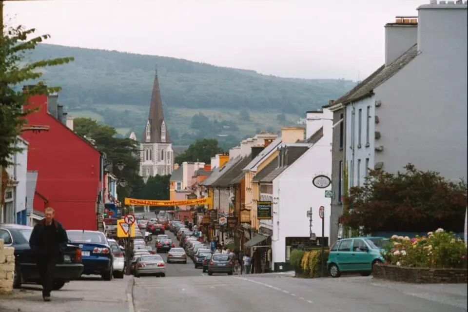 Kenmare