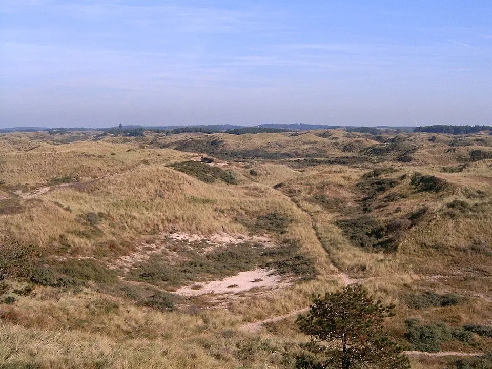 Kennemerland