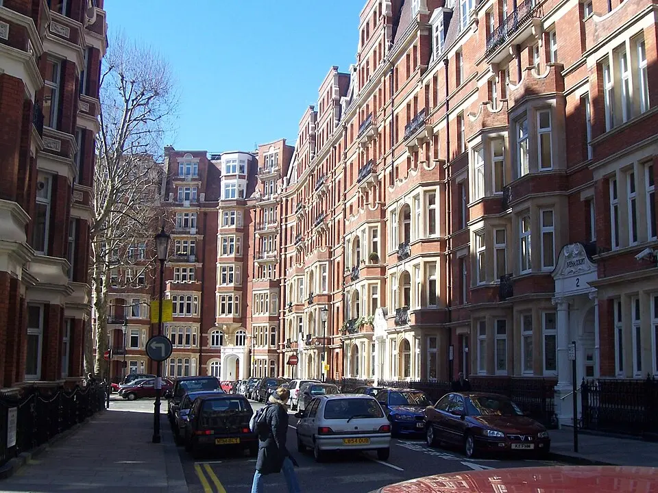 Kensington