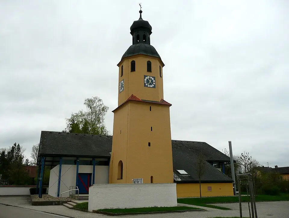 Adelschlag
