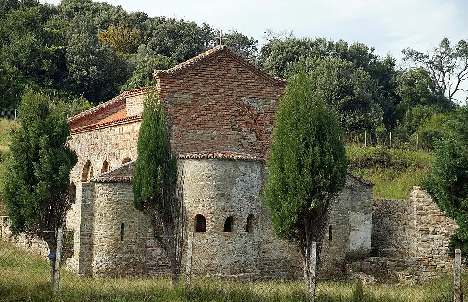 Ishëm