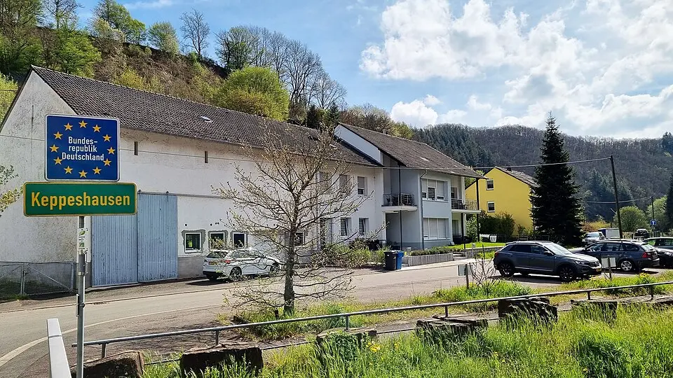 Keppeshausen