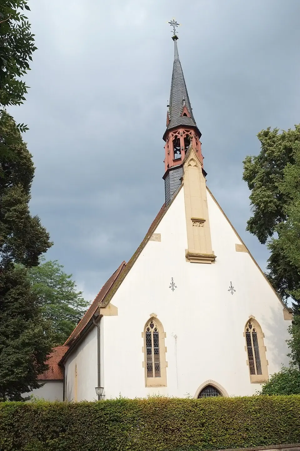 Jakobskirche (Adelsheim)