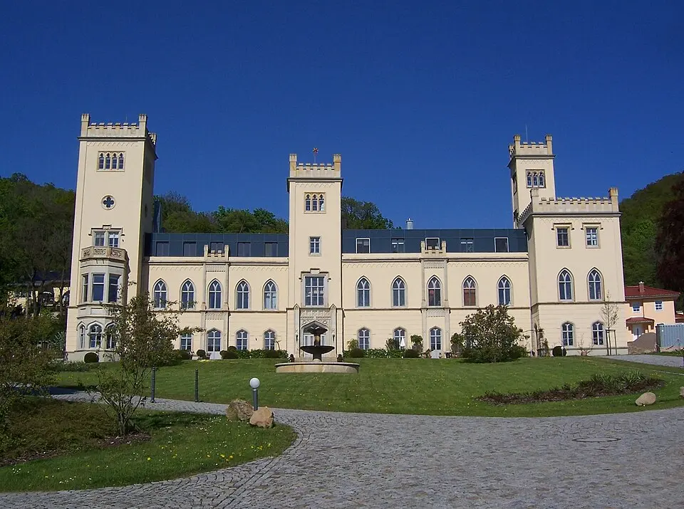 Keppschloss