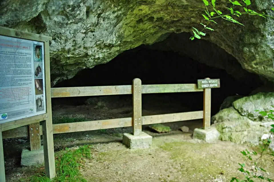 Ker de Massat Cave