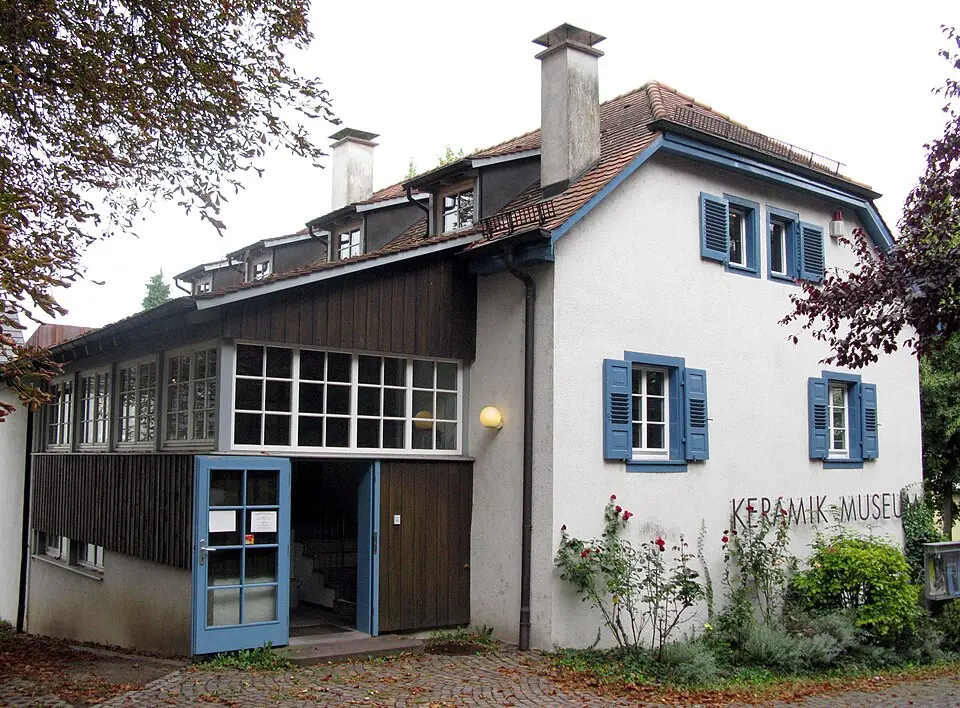 Keramikmuseum Staufen