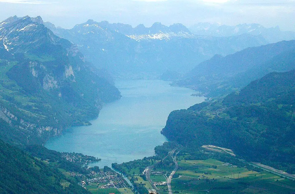 Kerenzerberg