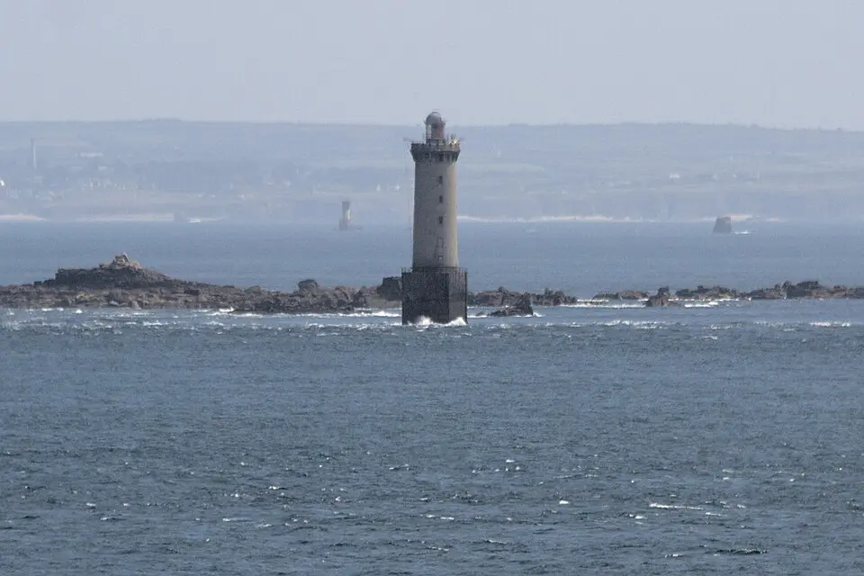 Passaggio di Fromveur