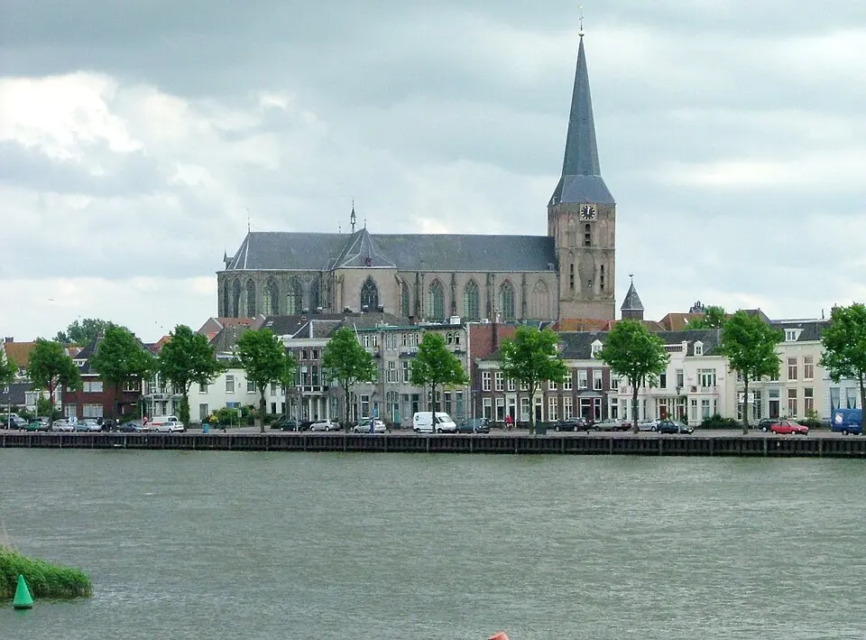 Bovenkerk