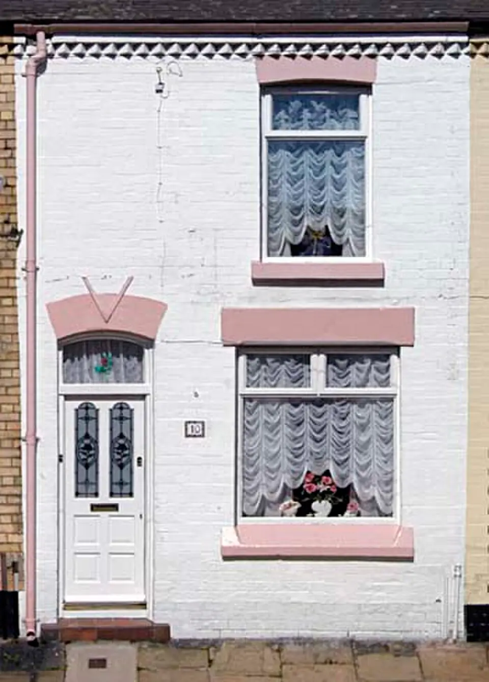 10 Admiral Grove