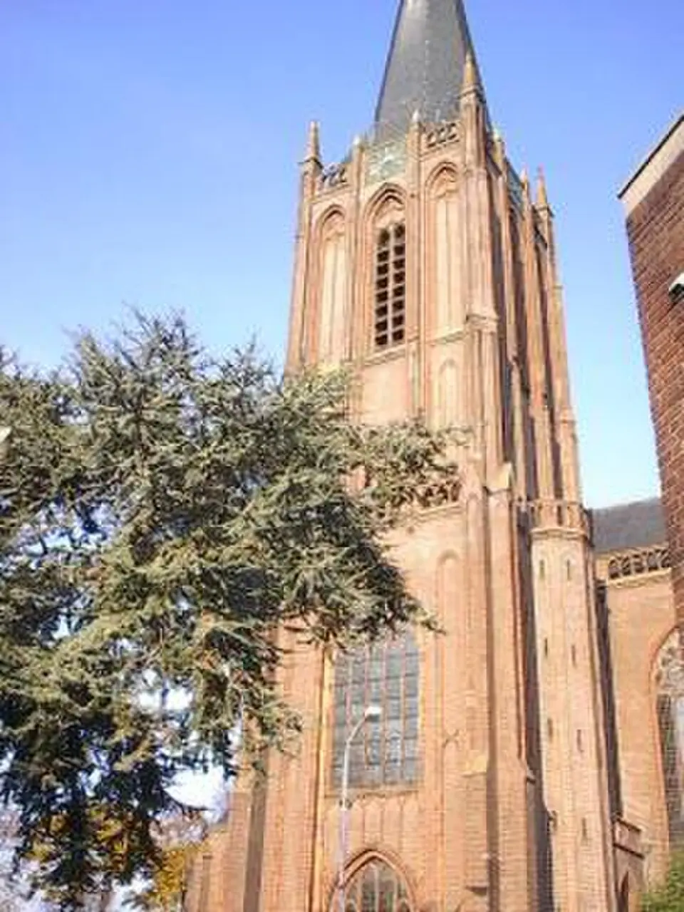 Basiliek van de Heilige Kruisverheffing