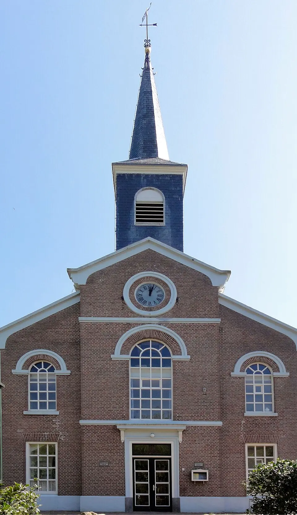 Slika: Gouwenaar · CC0 Grote Kerk