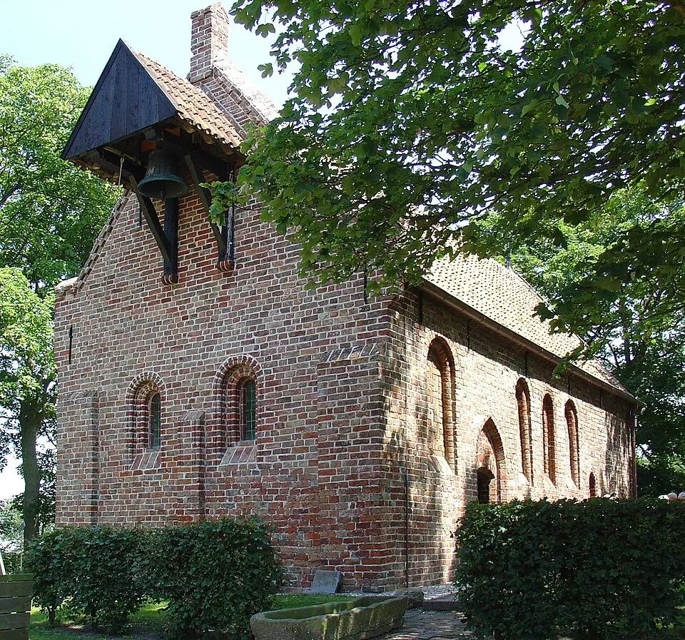 Tsjerkemuseum