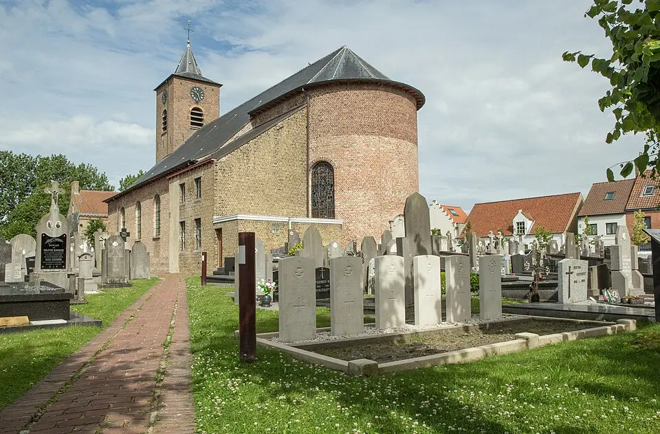 Vlissegem