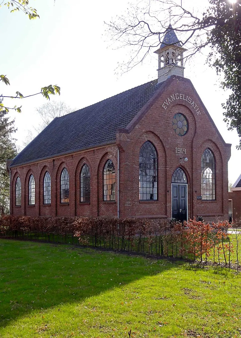 Vledderveen
