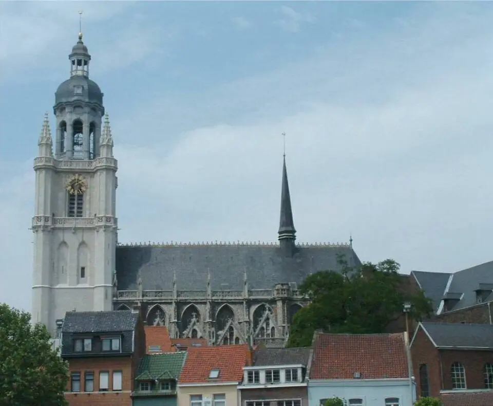 Sint-Martinusbasiliek