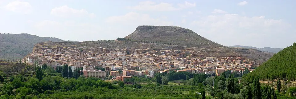 Ademuz