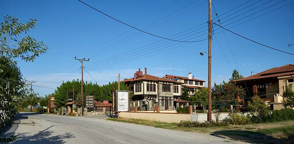Δήμος Κερκίνης
