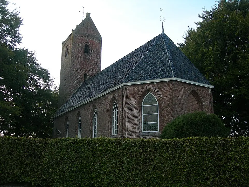 Sint-Petruskerk