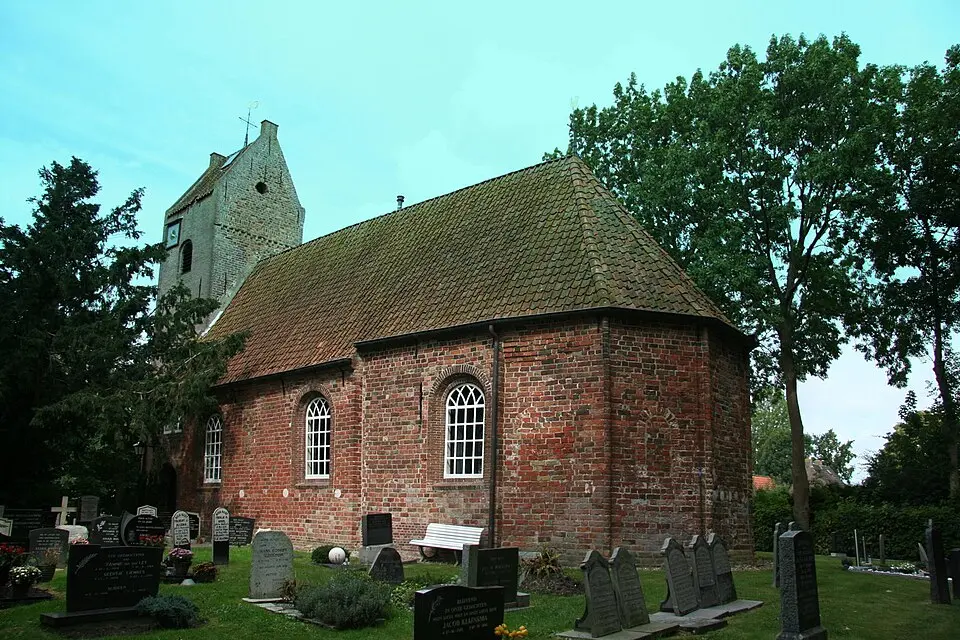 Sint-Vituskerk