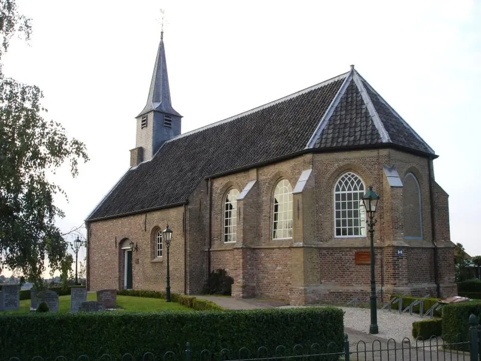 Nahral: Emvee~commonswiki · CC BY-SA 3.0 Kijfhoek