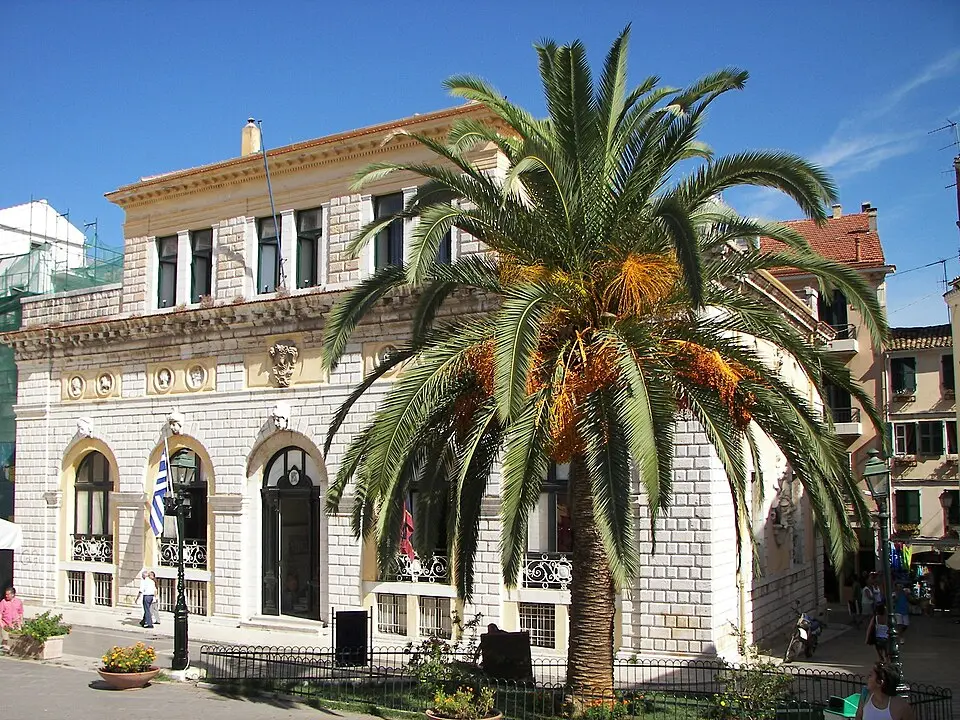 Θέατρο Σαν Τζάκομο