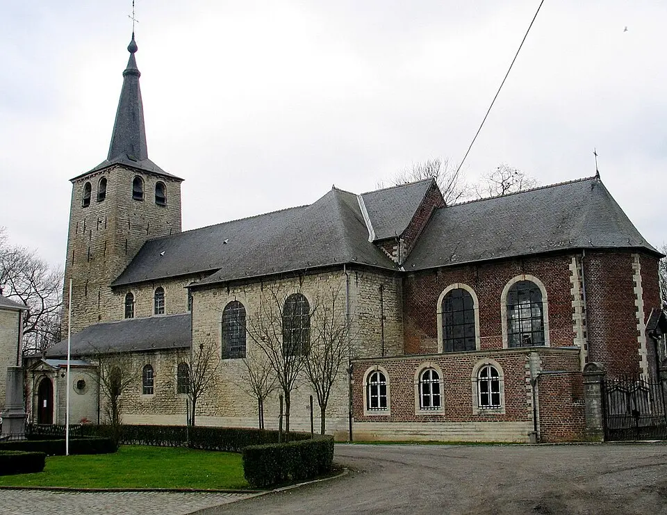 Zétrud-Lumay