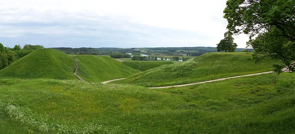 Kernavė