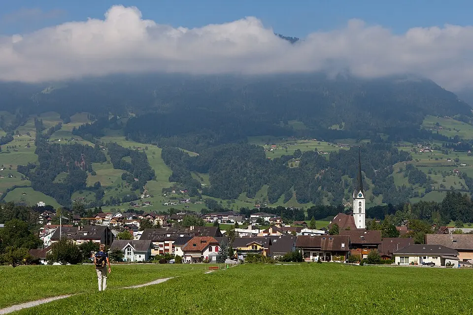 Image: Roland Zumbuehl · CC BY 3.0 Kerns