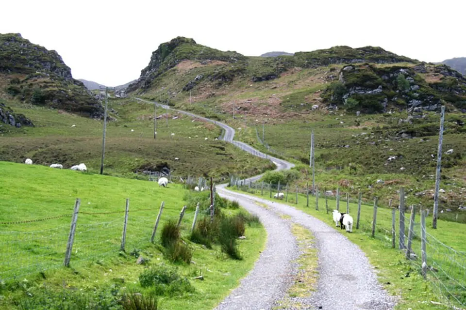 Kerry Way