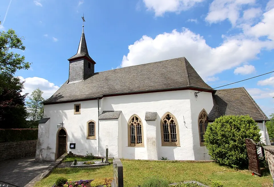 Bild: Colling-architektur · CC BY-SA 3.0 Kerschenbach