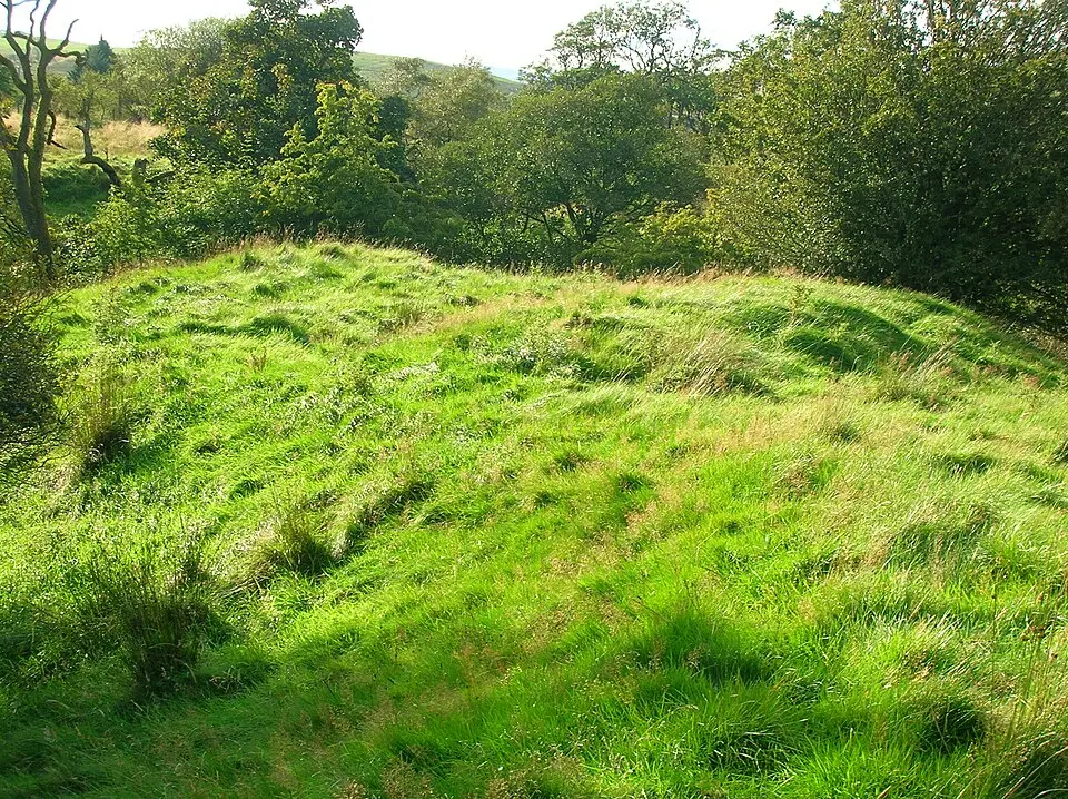 Kerse Castle