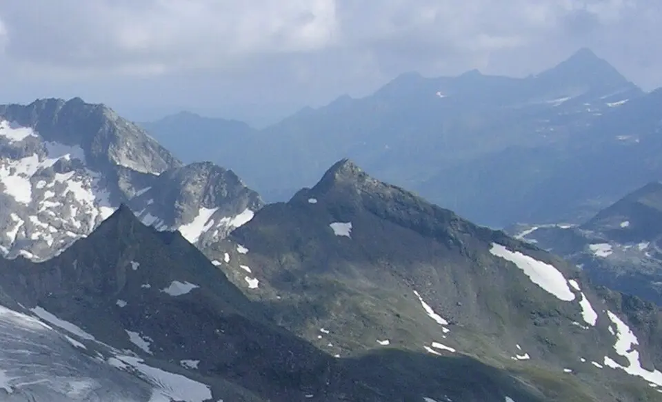 Aderspitze