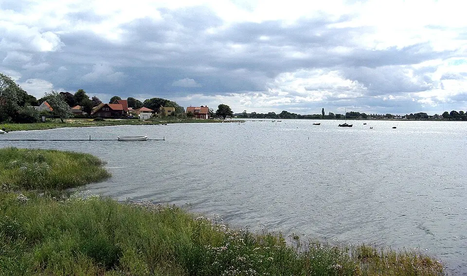 Kerteminde Fjord