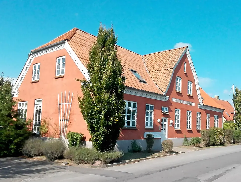 Kertinge