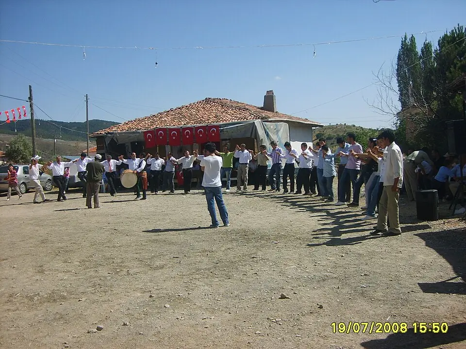 Kesecik