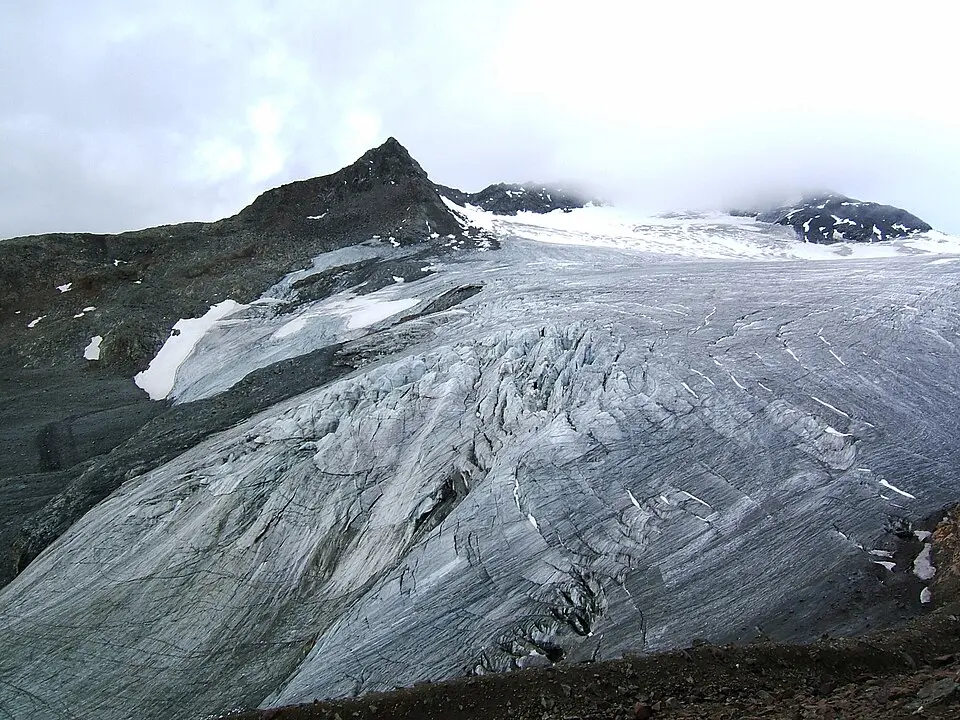 Mutspitze