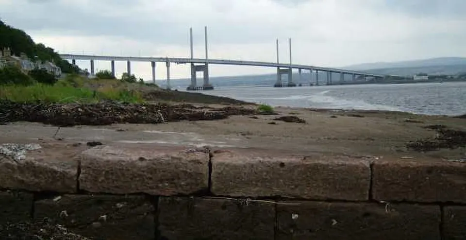 Beauly Firth