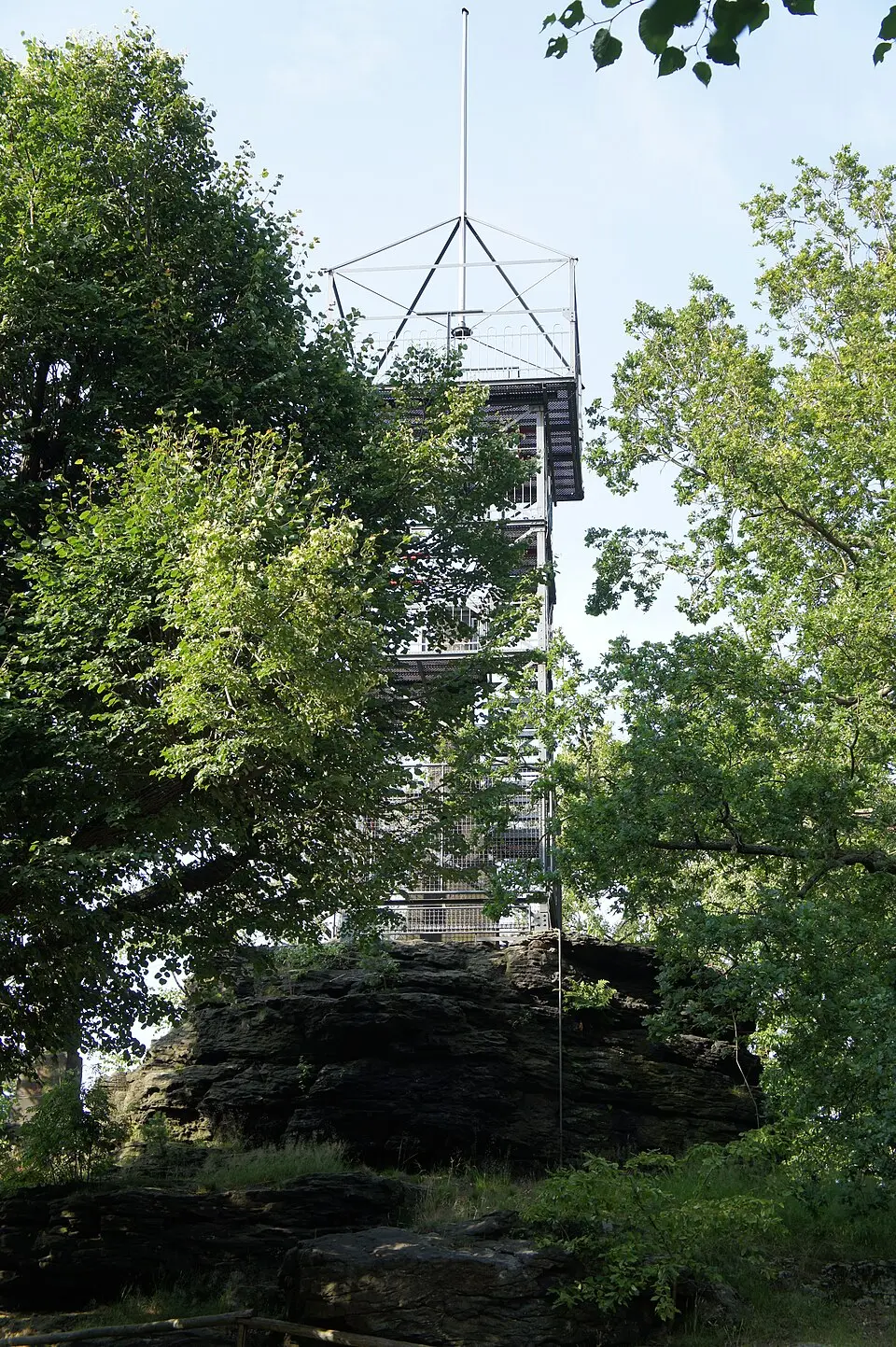 Aussichtsturm Keulenberg