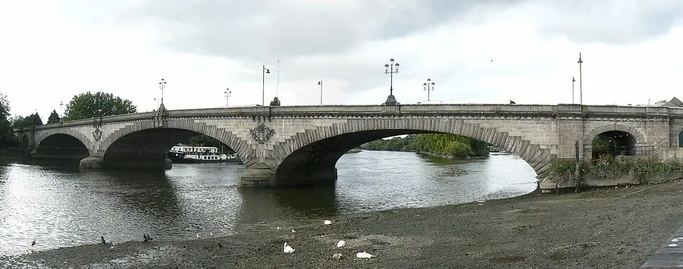 Kew Bridge