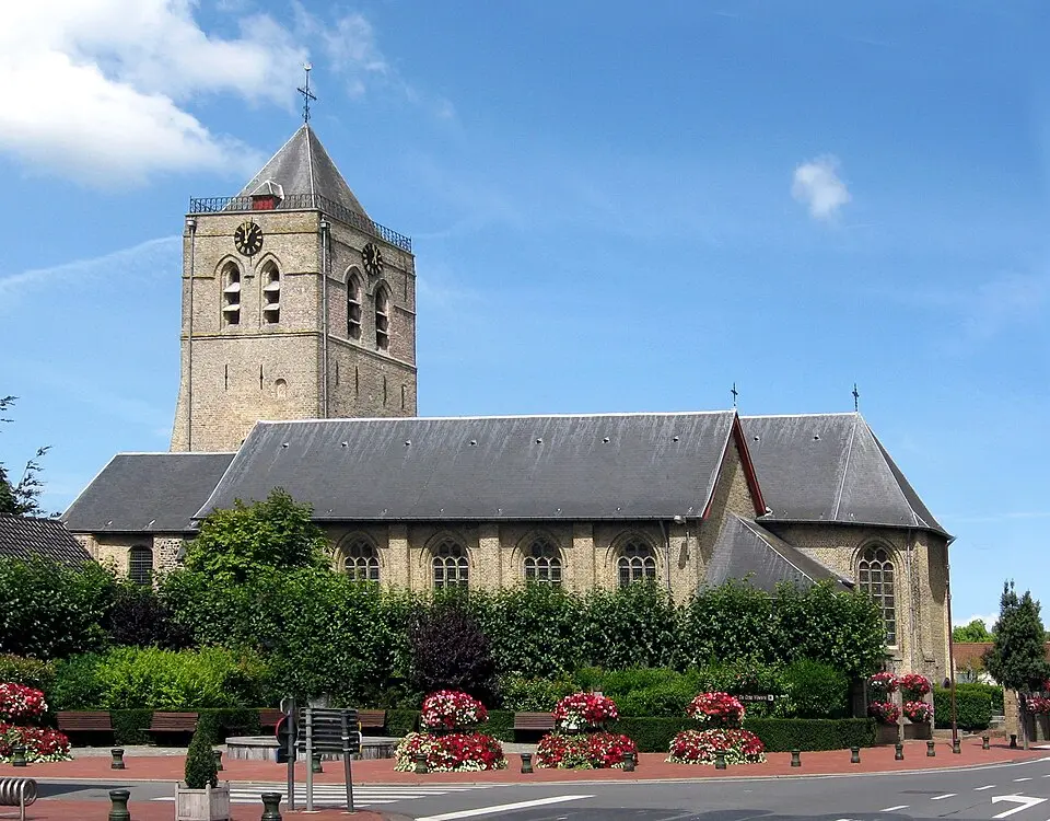 Adinkerke